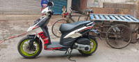 Aprilia SR 150