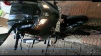Bajaj Pulsar 180 DTSi