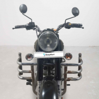 Royal Enfield Bullet Standard 350 2020 Model