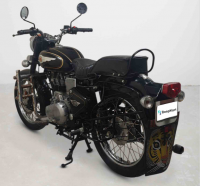 Royal Enfield Bullet Standard 350