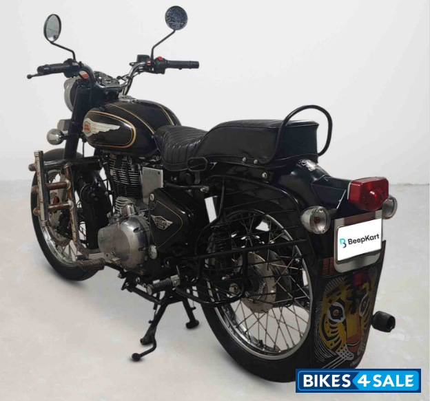 Royal Enfield Bullet Standard 350