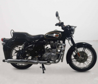 Royal Enfield Bullet Standard 350
