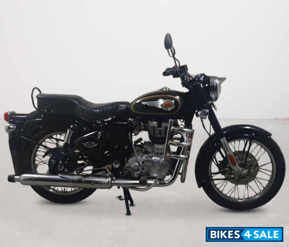 Royal Enfield Bullet Standard 350