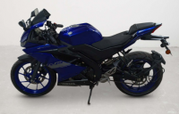 Yamaha YZF R15 2021 Model