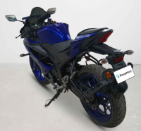 Yamaha YZF R15