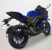 Yamaha YZF R15