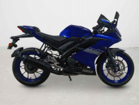 Yamaha YZF R15