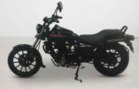 Bajaj Avenger Street 220 2017 Model