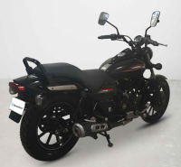 Bajaj Avenger Street 220