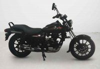 Bajaj Avenger Street 220