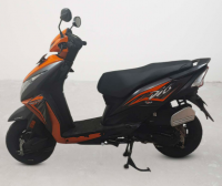 Honda Dio 2019 Model