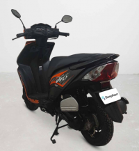 Honda Dio