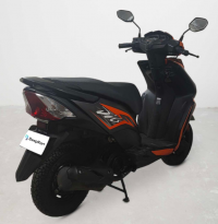 Honda Dio