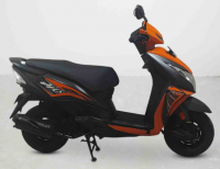 Honda Dio