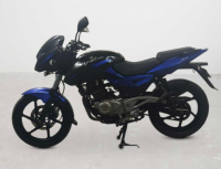 Bajaj Pulsar 180 2016 Model