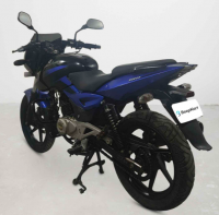 Bajaj Pulsar 180