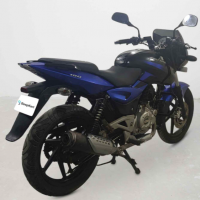 Bajaj Pulsar 180