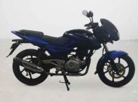 Bajaj Pulsar 180