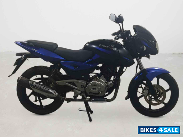 Bajaj Pulsar 180