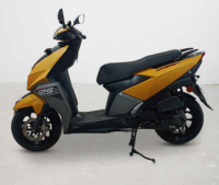 TVS NTORQ 125 2019 Model