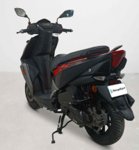 TVS NTORQ 125