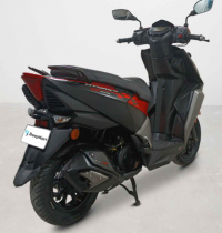 TVS NTORQ 125