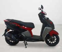 TVS NTORQ 125