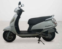 Suzuki Access 125 2015 Model