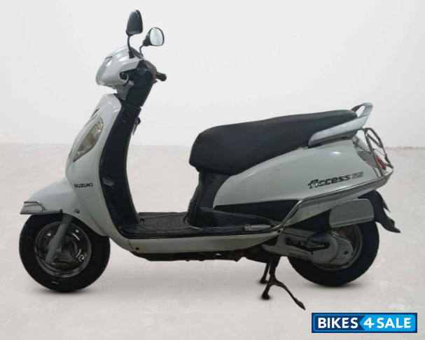 Suzuki Access 125