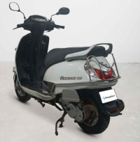 Suzuki Access 125