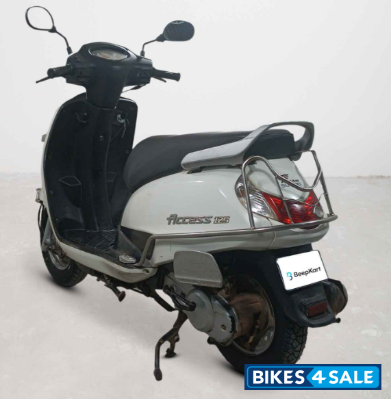 Suzuki Access 125