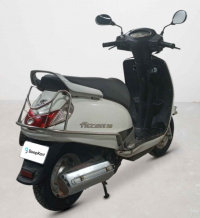 Suzuki Access 125