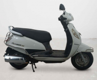 Suzuki Access 125