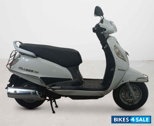 Suzuki Access 125