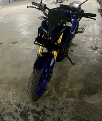 Yamaha MT-15 Ver 2.0 2022 Model