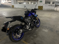 Yamaha MT-15 Ver 2.0