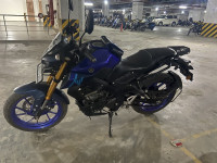 Yamaha MT-15 Ver 2.0