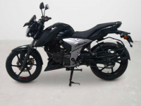 TVS Apache RTR 160 4V 2018 Model