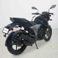 TVS Apache RTR 160 4V