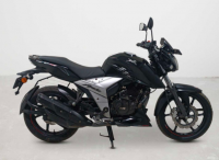 TVS Apache RTR 160 4V
