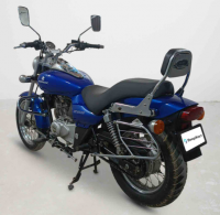 Bajaj Avenger 180 DTS-i