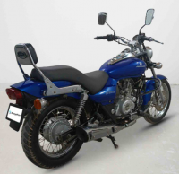 Bajaj Avenger 180 DTS-i