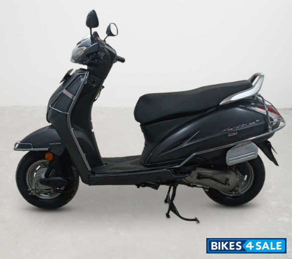 Honda Activa 5G
