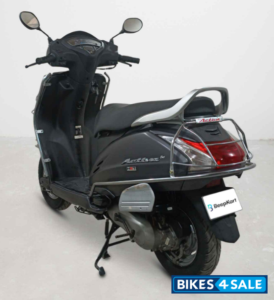 Honda Activa 5G Honda Activa 5G
