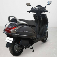 Honda Activa 5G