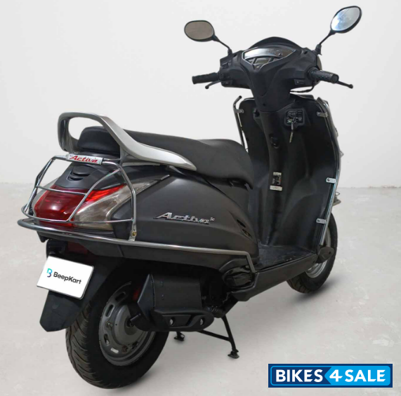 Honda Activa 5G Honda Activa 5G