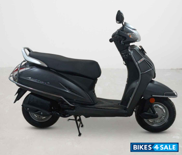 Honda Activa 5G Honda Activa 5G