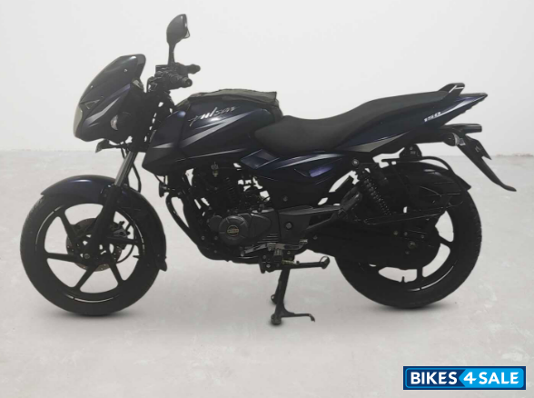 Bajaj Pulsar 150