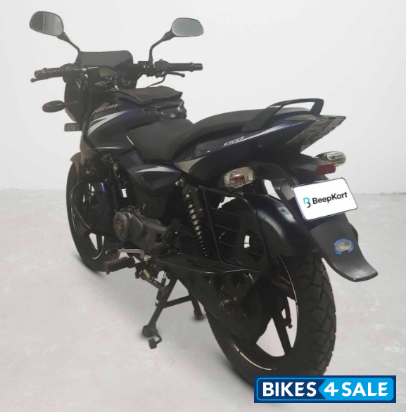 Bajaj Pulsar 150 Bajaj Pulsar 150