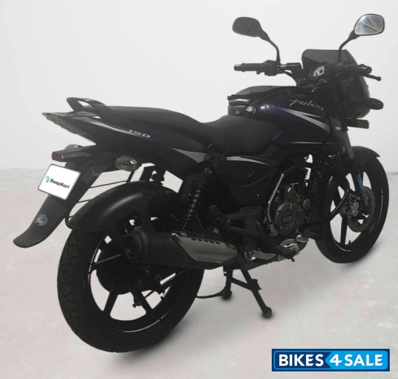 Bajaj Pulsar 150 Bajaj Pulsar 150